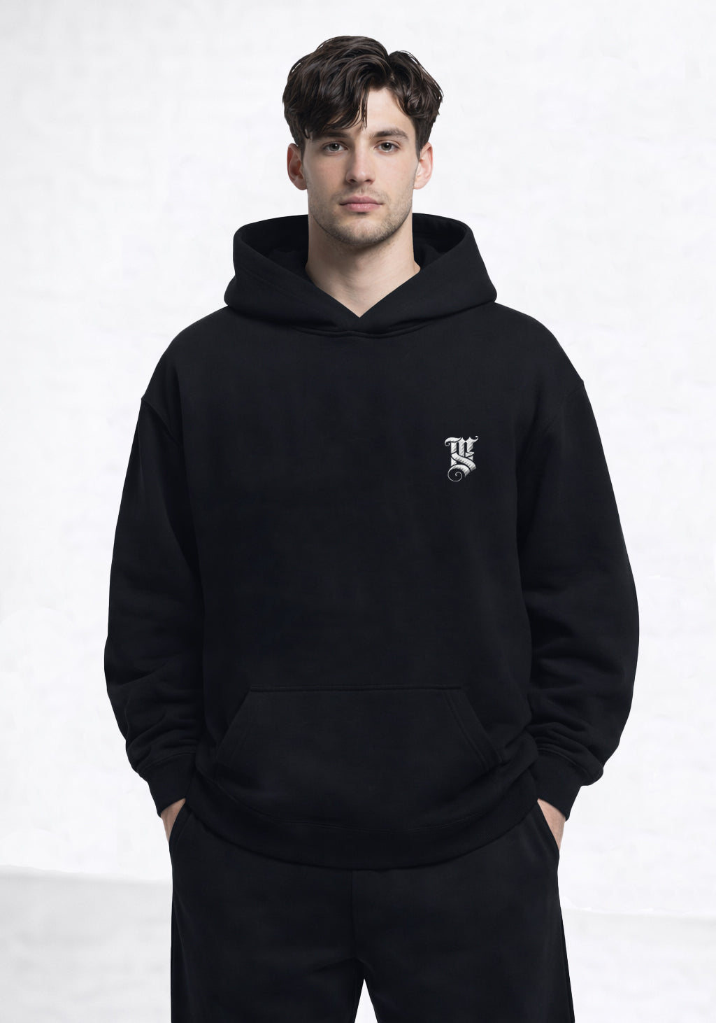 Think Out Of The Box Hoodie