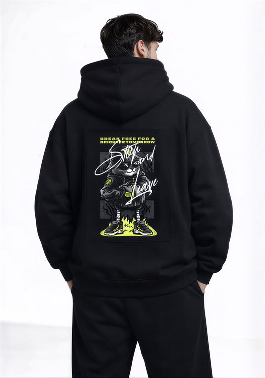 Brighter Tomorrow Hoodie